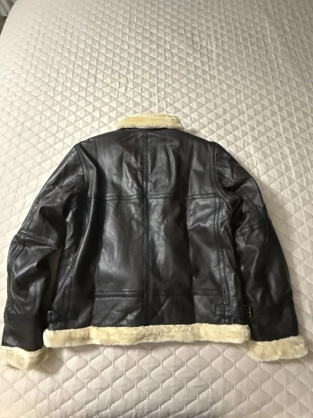 TLC Fashion **note zipper